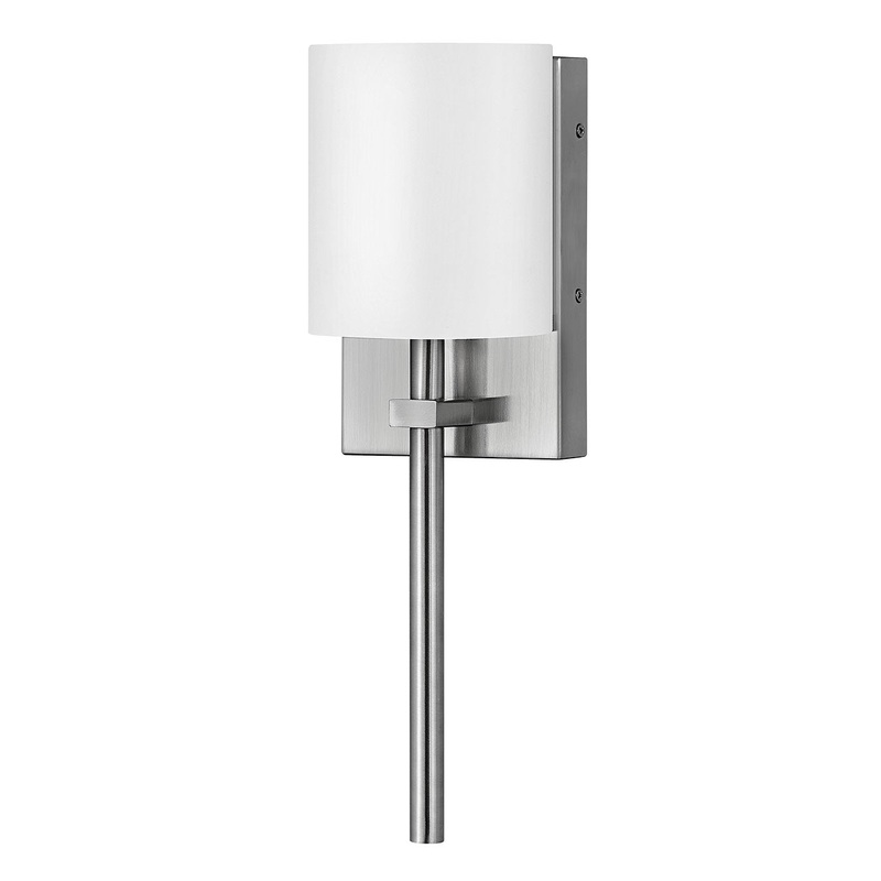 Avenue Wall Sconce