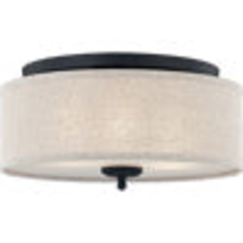 Blanche Flush Mount Light