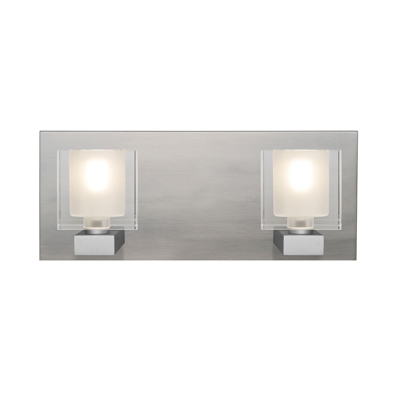 Bolo Bathroom Vanity Light