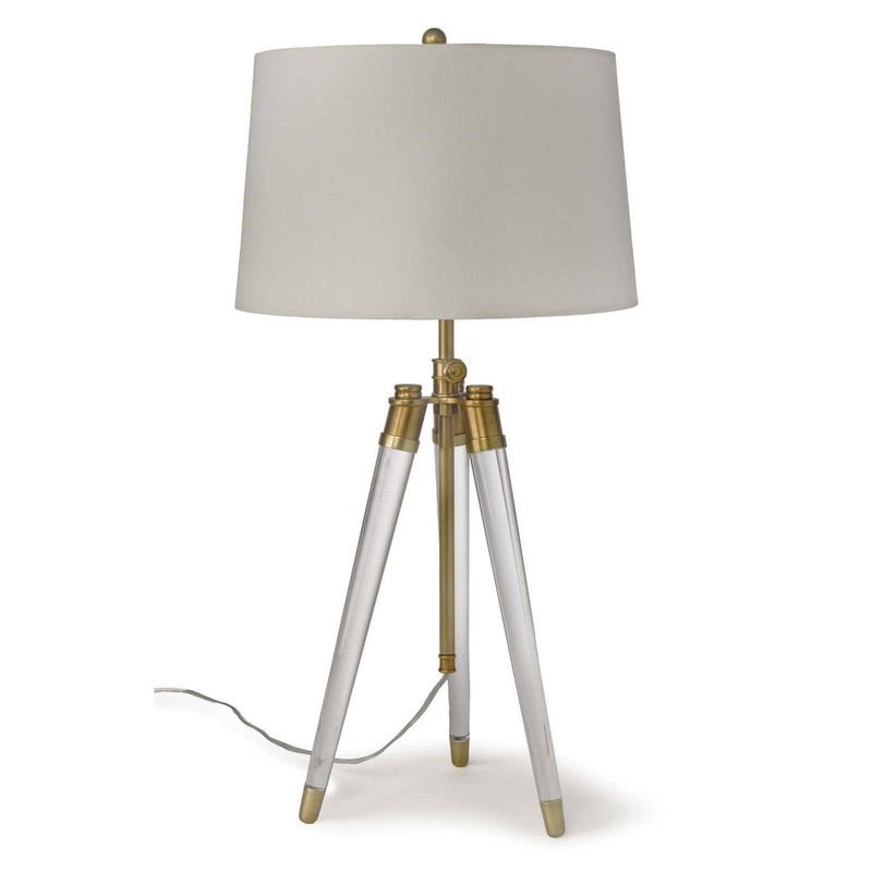 Brigitte Table Lamp