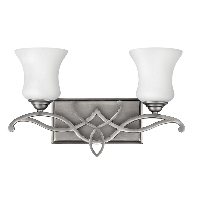 Brooke Bathroom Vanity Light