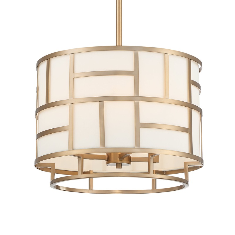 Danielson Chandelier