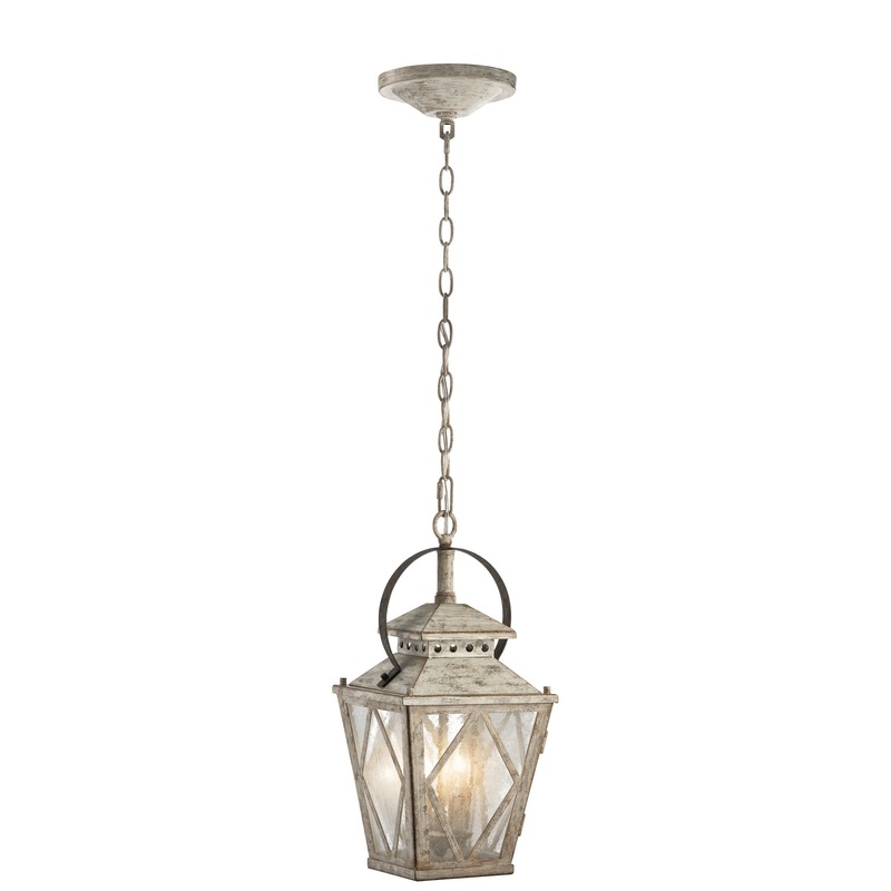 Hayman Bay Mini Pendants