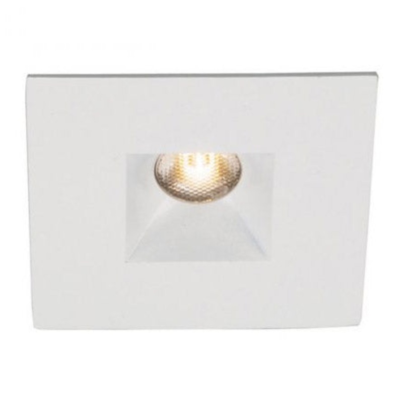 LEDme 1IN Square Downlight / Housing / Transformer