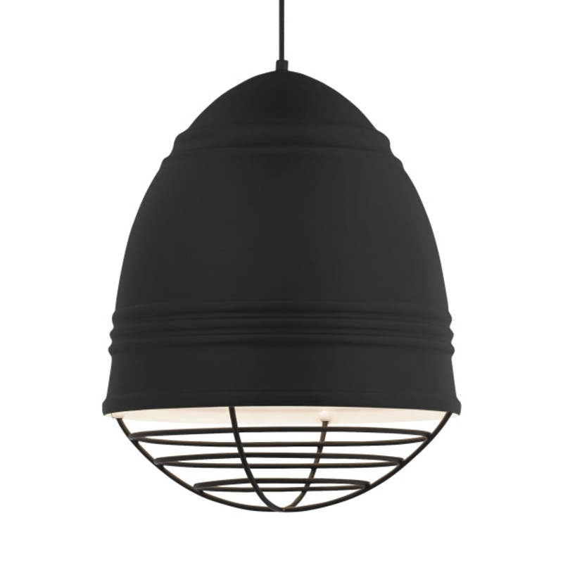 Loft Line-Voltage Pendants