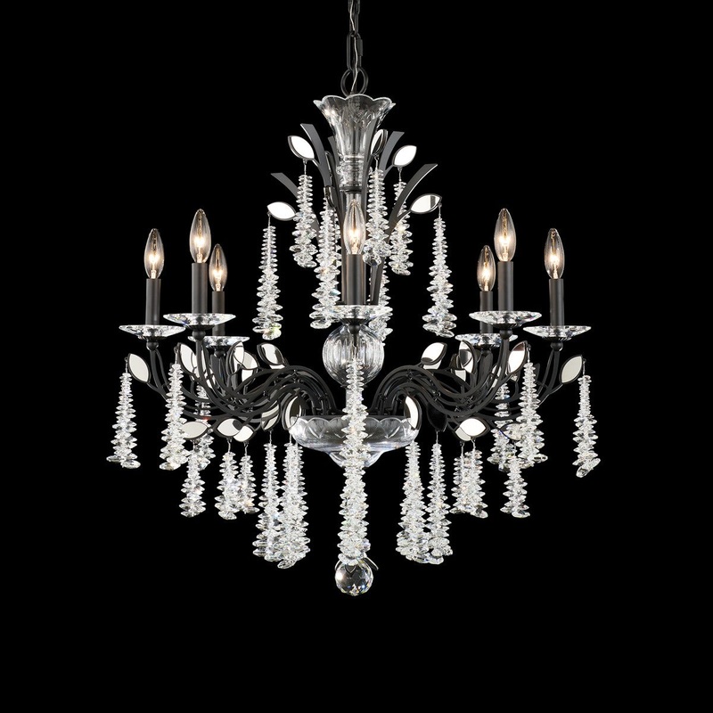 MacLyn Chandelier