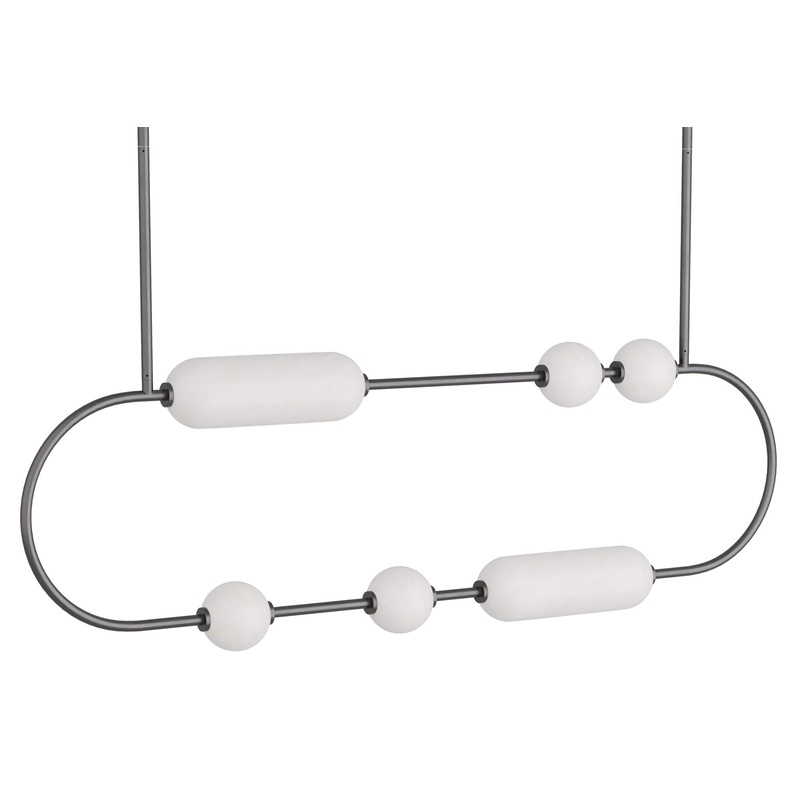 Tenzin Linear Chandelier