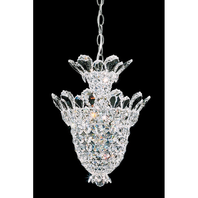 Trilliane Mini Pendant
