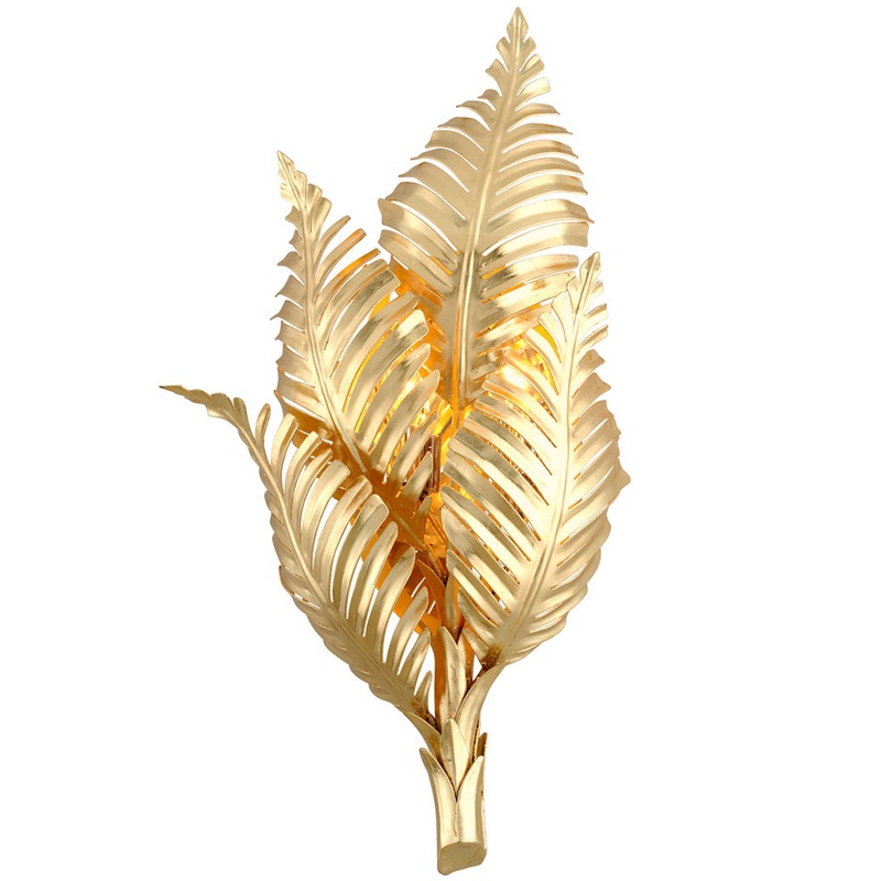 Tropicale Wall Sconce
