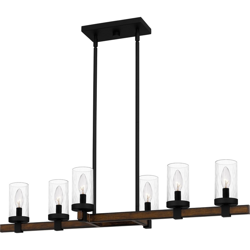 Tuthill Linear Chandelier