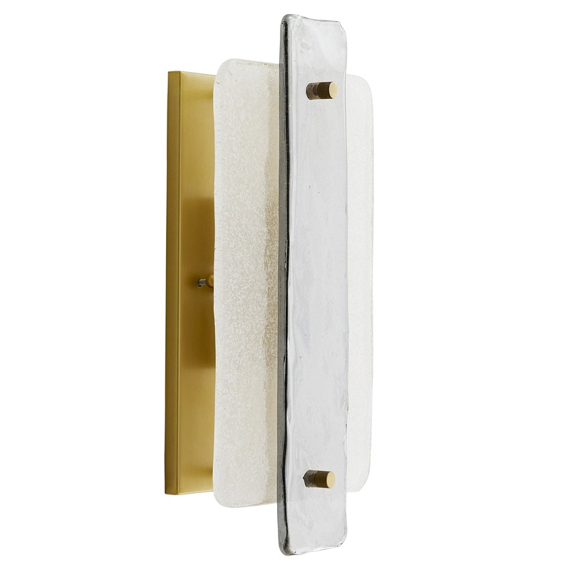 Uriah Wall Sconce