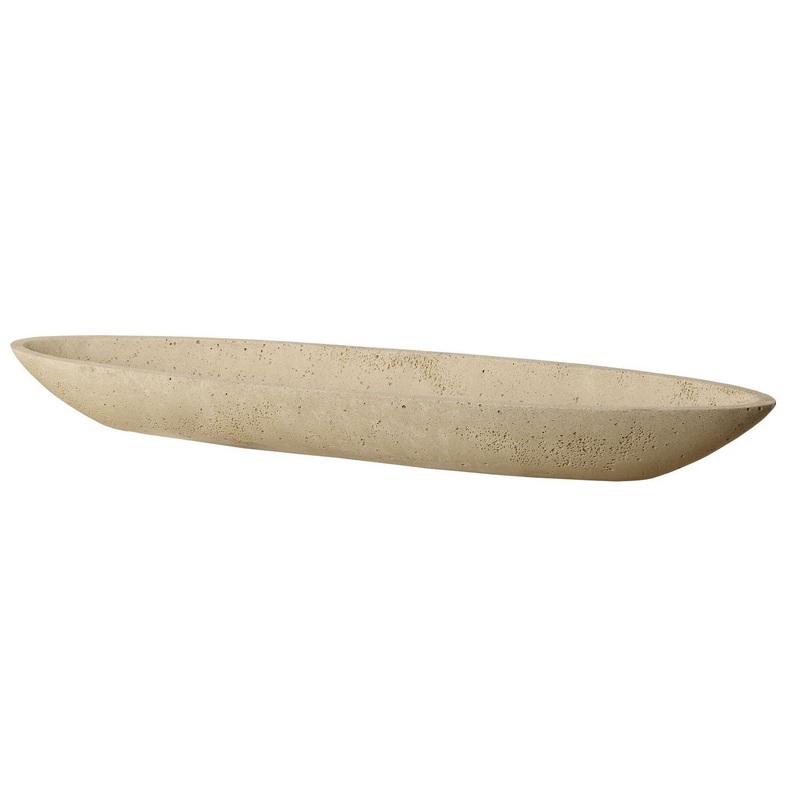 Vessel Decorative Accent
