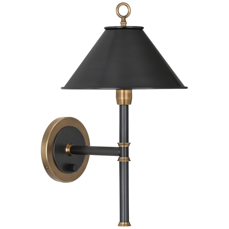 Aaron Wall Light