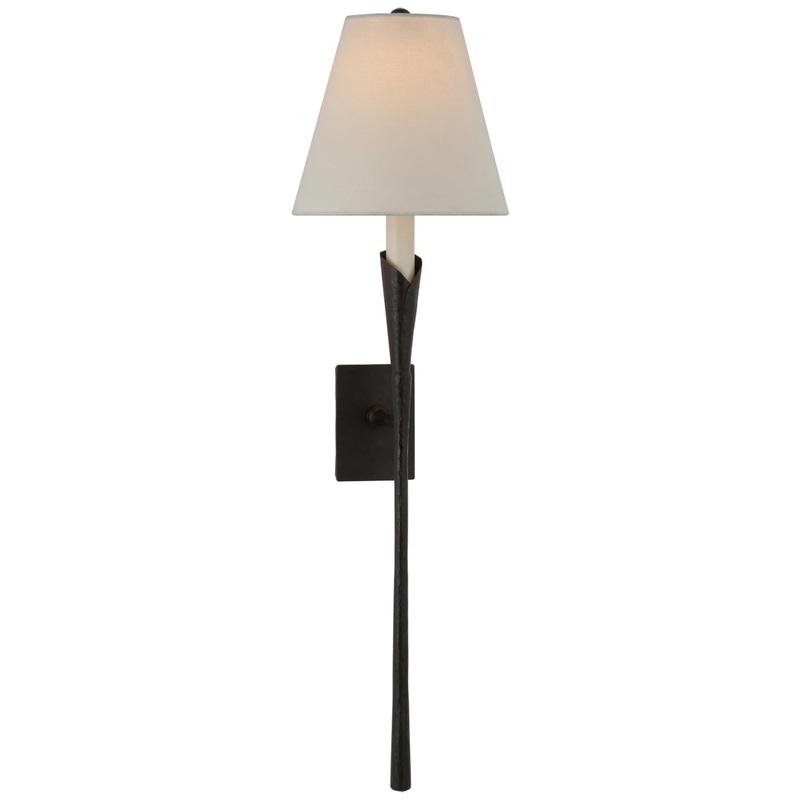 Aiden Tail Wall Sconce