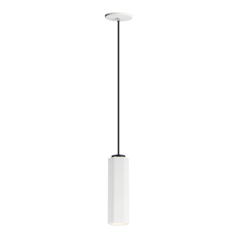 Allen Single Pendant