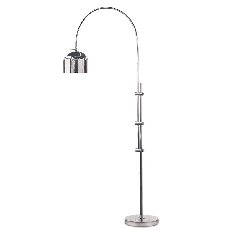 Arc Floor Lamp