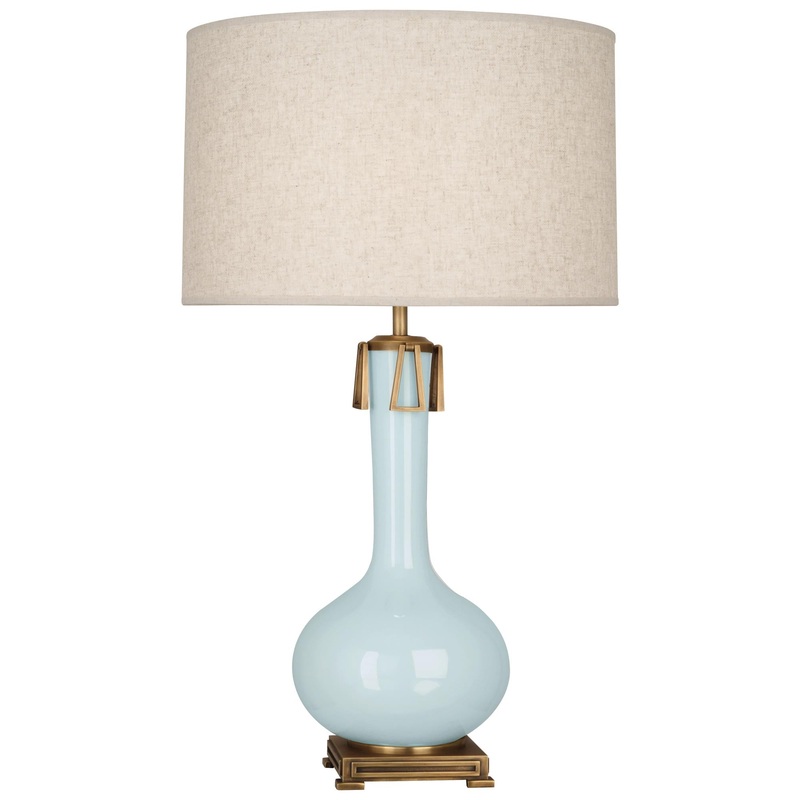 Athena Table Lamp