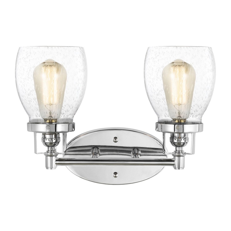 Belton Bathroom Vanity Light