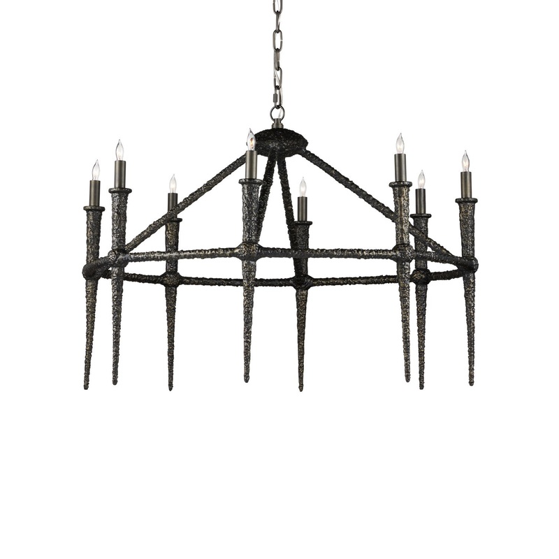 Blackthorn  Chandelier