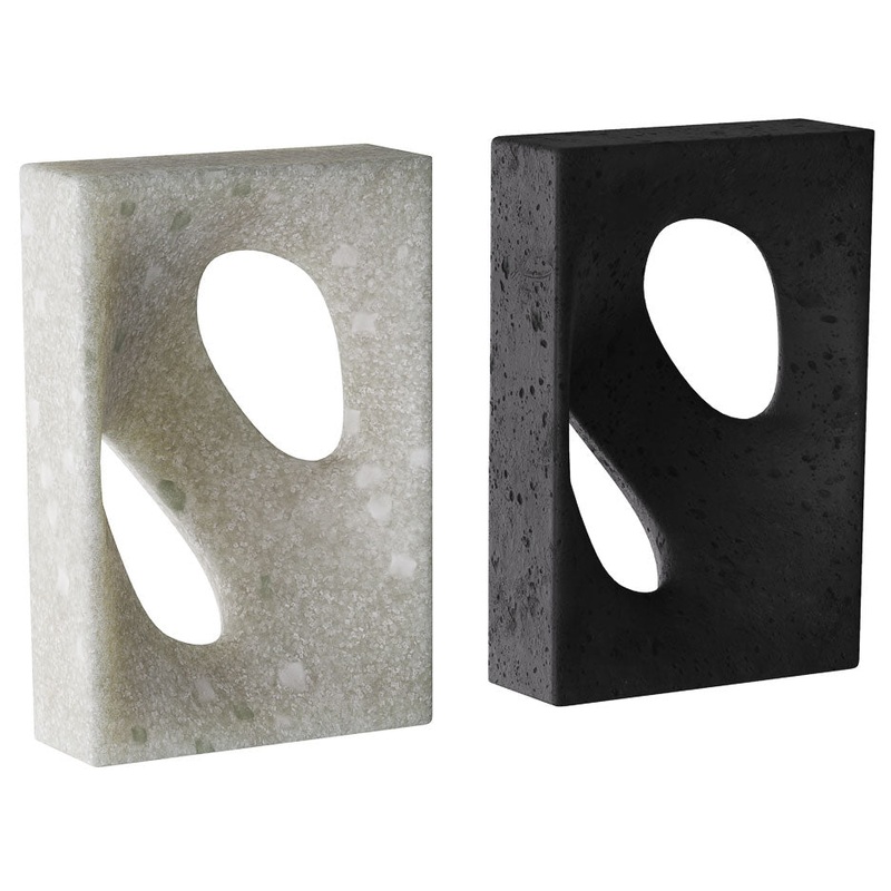 Bondi Bookends – Set of 2