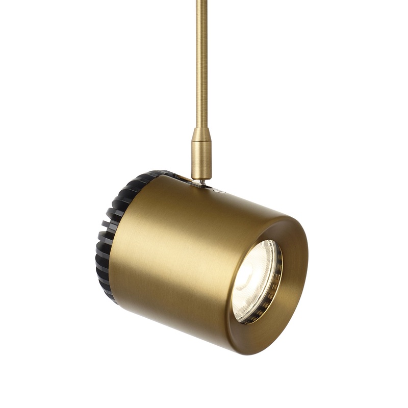 Burk Monopoint Head