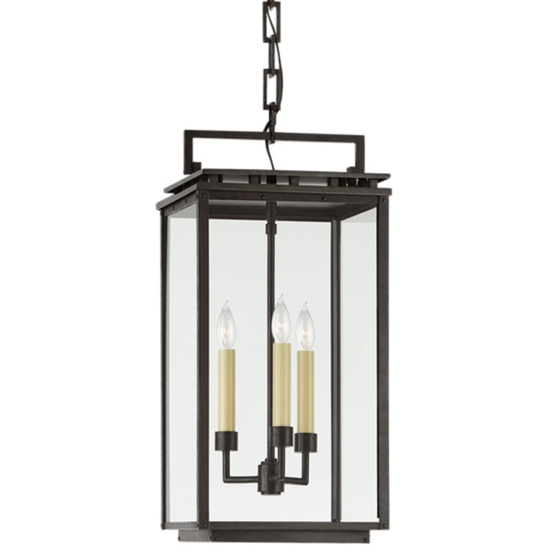 Cheshire Outdoor Pendant