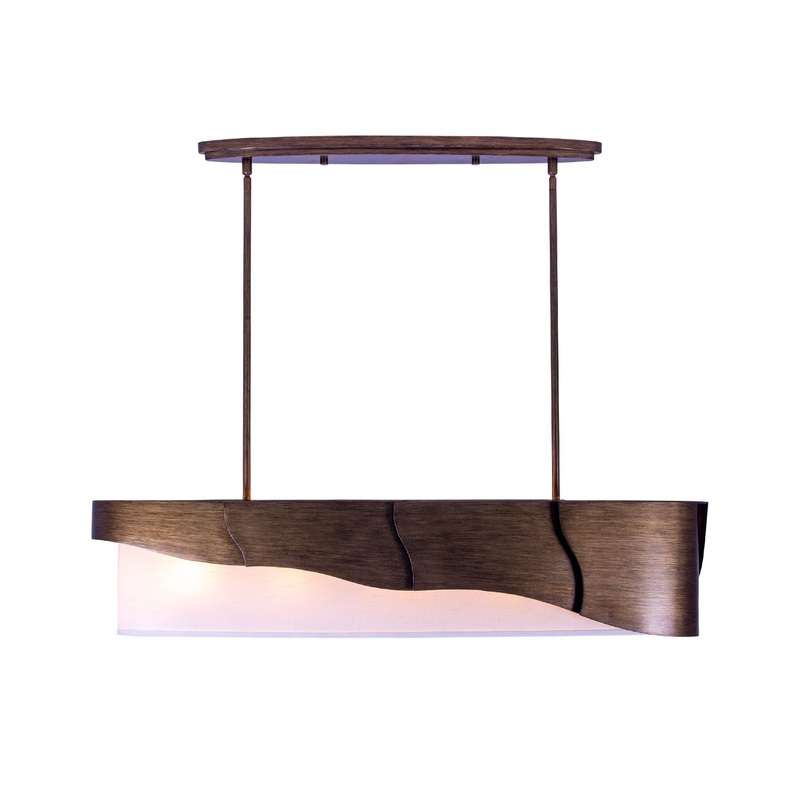 MIDWAY Linear Pendant