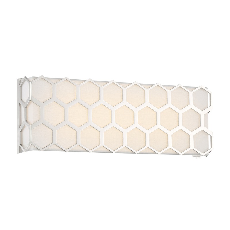 Missing Link Bathroom Vanity Light