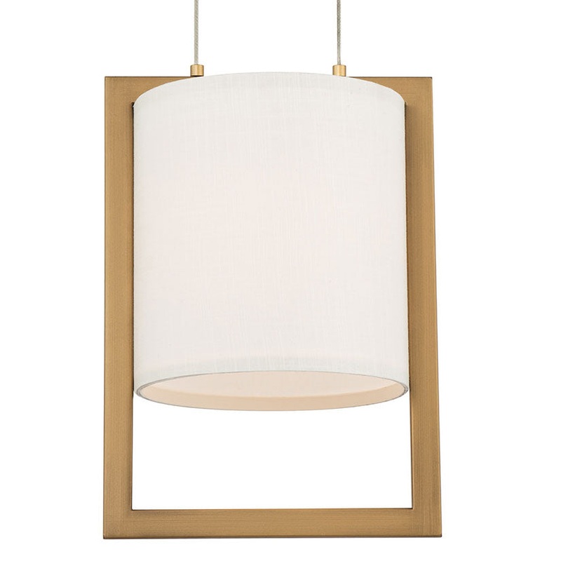Park Avenue Pendant