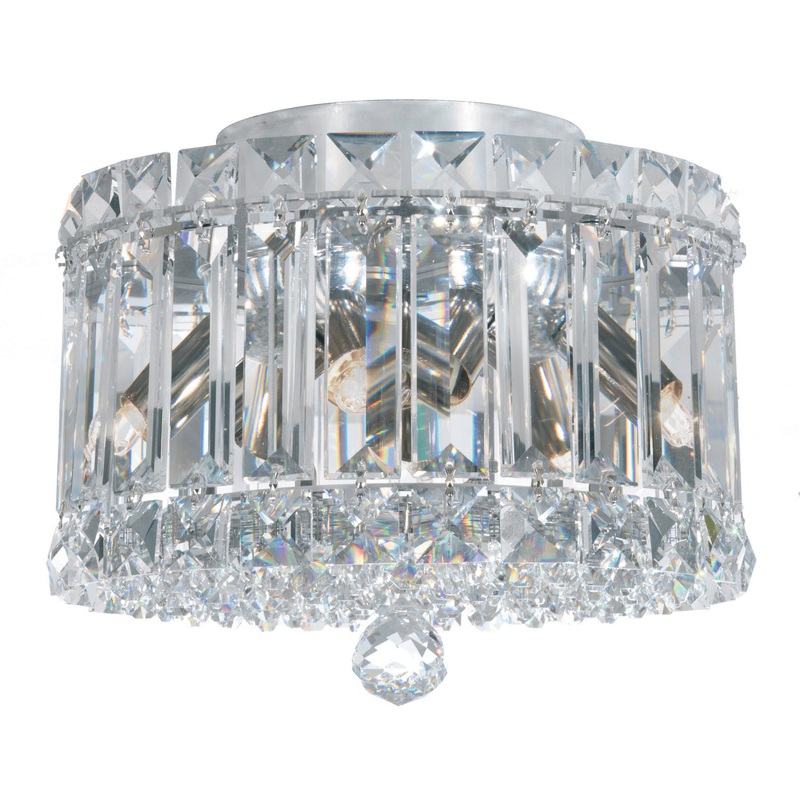 Plaza Flush Mount