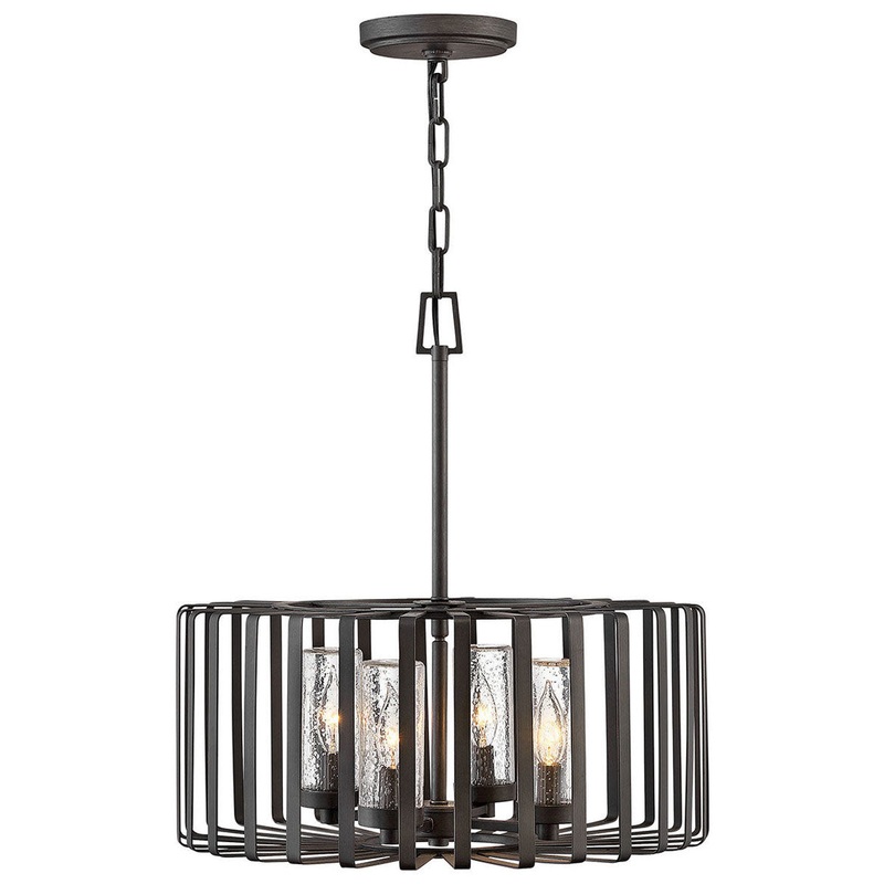 Reid 12V Outdoor Pendant