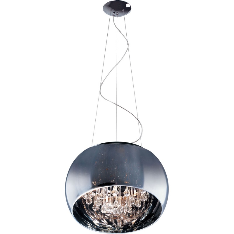 Sense Single Pendant