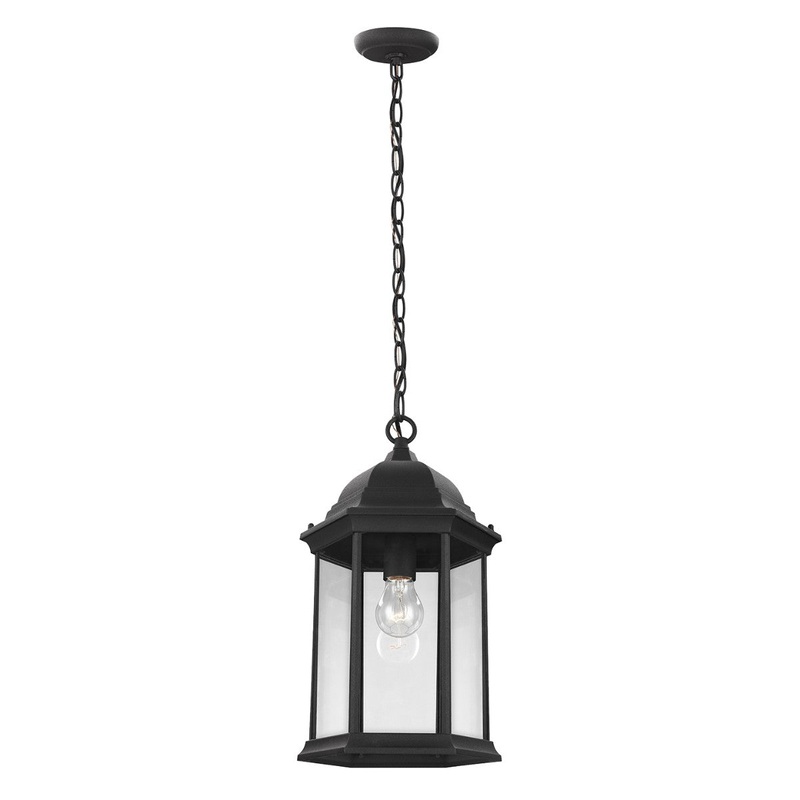 Sevier Outdoor Pendant