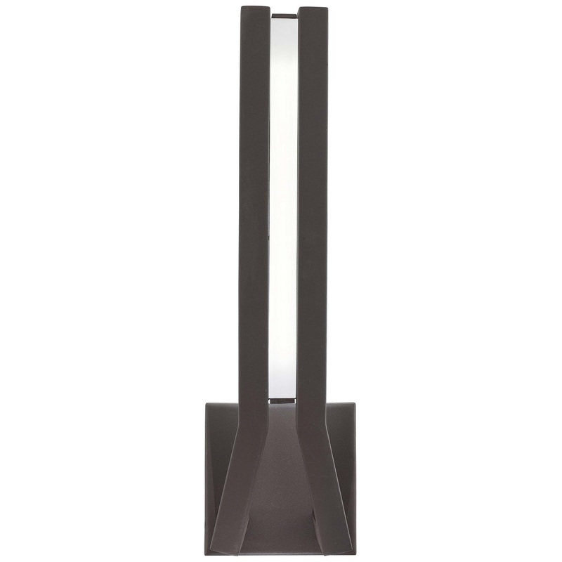 Tune Outdoor LED Wall Sconce