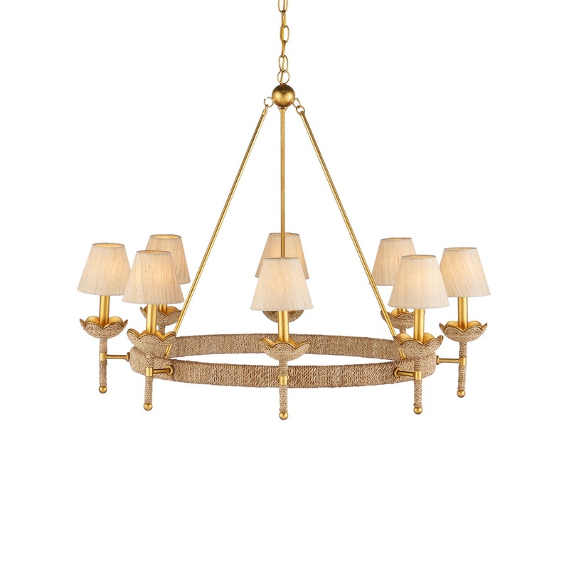 Vichy  Chandelier