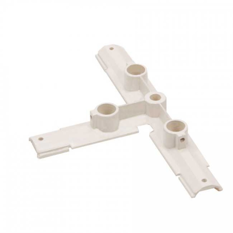 W Track 2-Circuit Suspension Mount T Connector