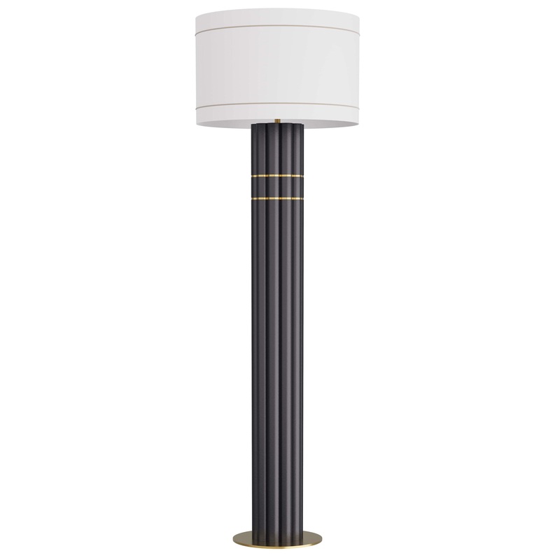Warner Floor Lamp