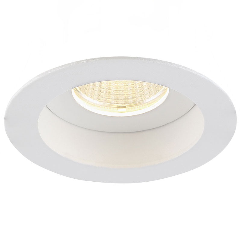 Amigo 3IN RD Downlight Trim / Remodel Housing