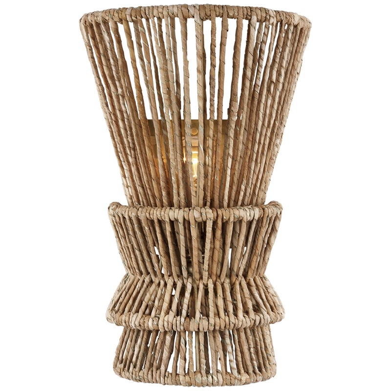 Antigua Wall Sconce