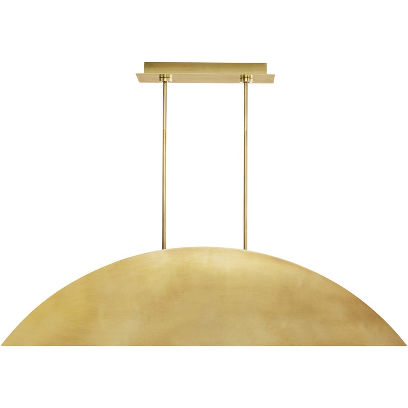 Bau Linear Pendant