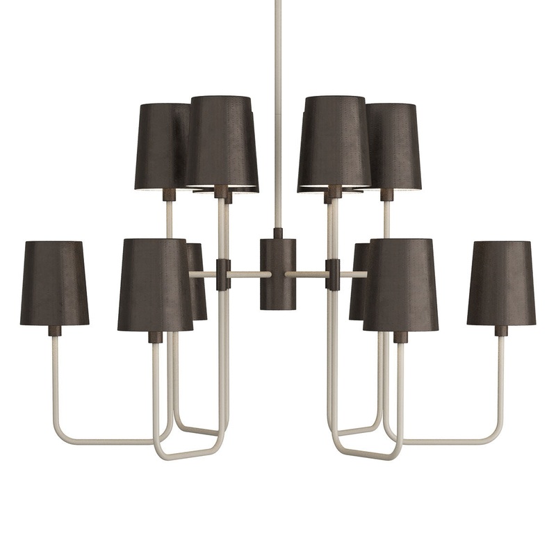 Bedford Chandelier