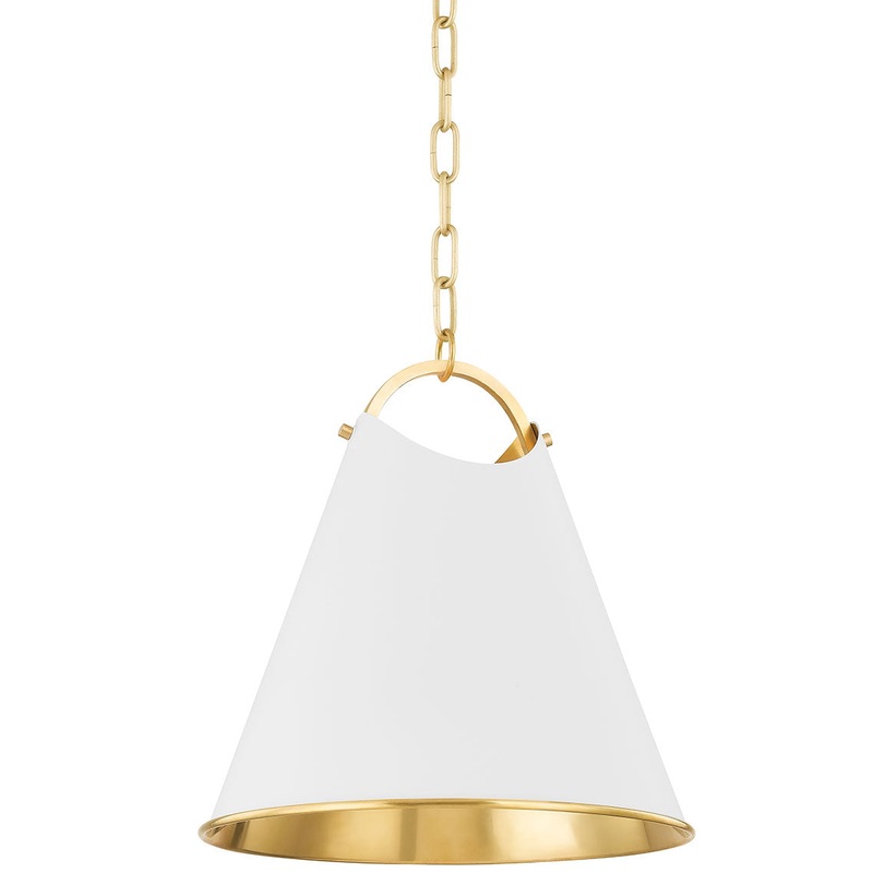 Burnbay Pendant
