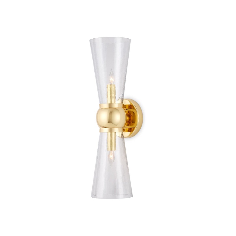 Byford  Wall Sconce