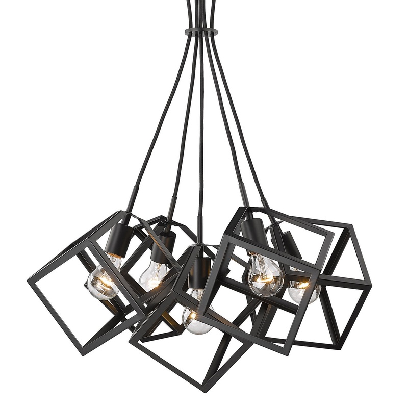 Cassio  Chandelier