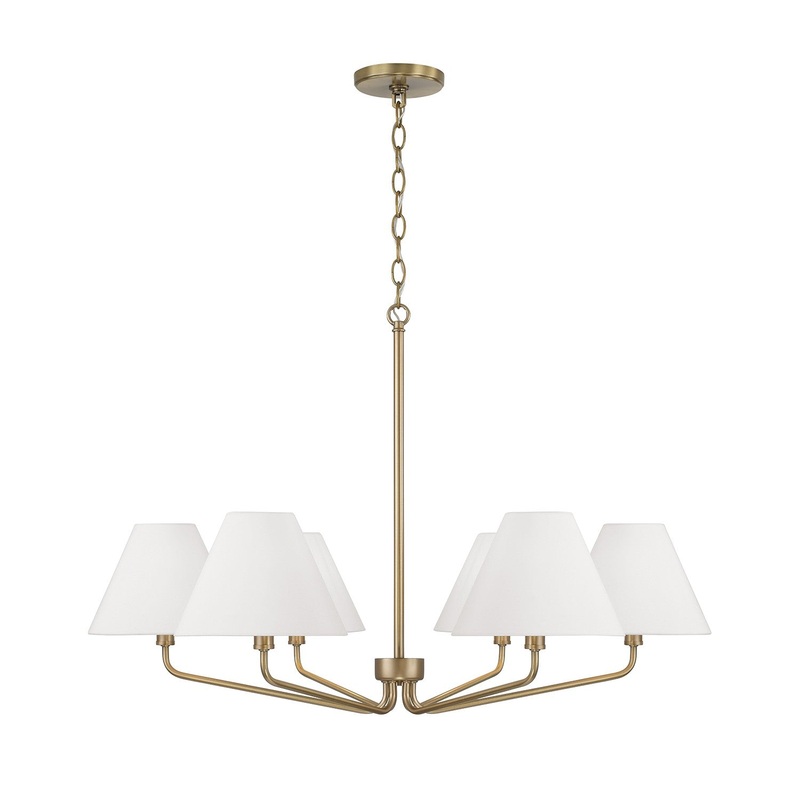 Chadwick Chandelier