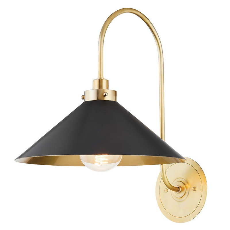 Clivedon Wall Light