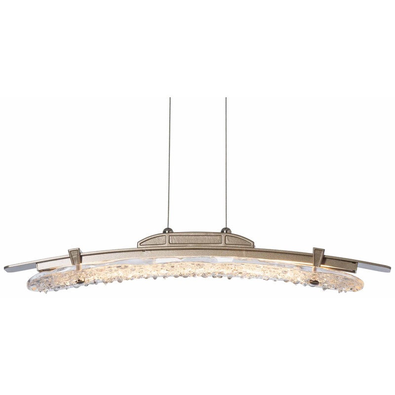 Glissade Linear Pendant