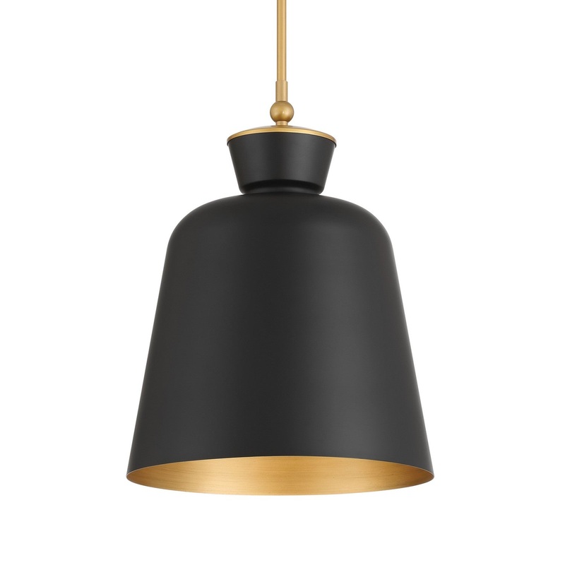 Holloway Pendant