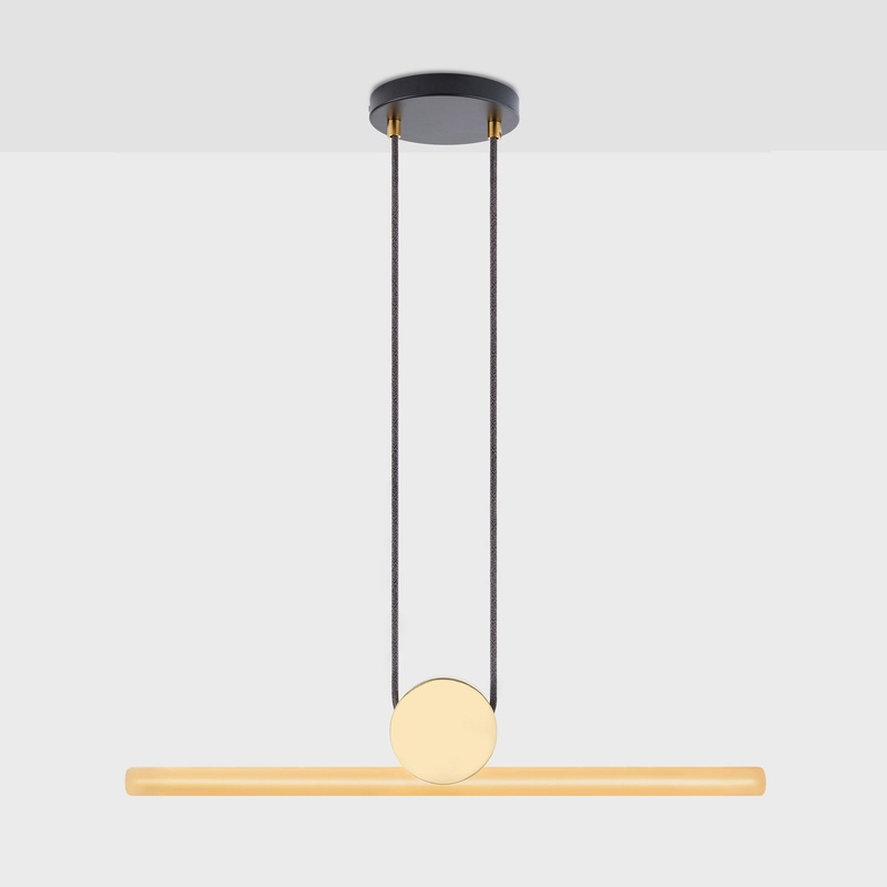 Kilter Pendant Light