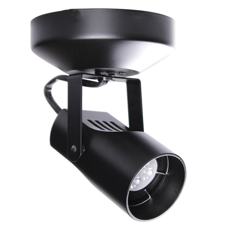 ME-007 Single Spot Light